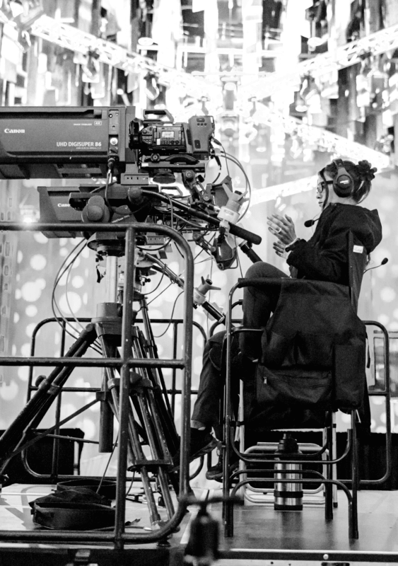 Live Event Production