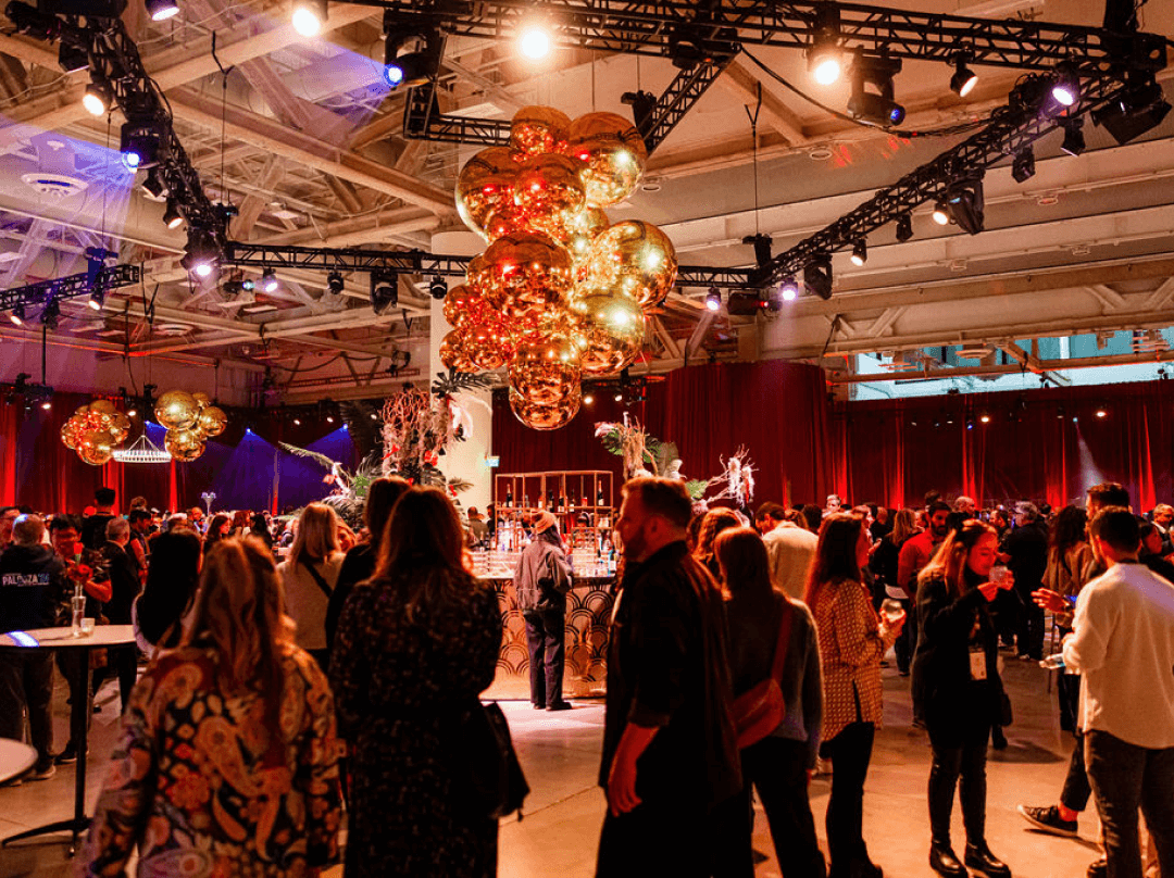 Live Event Production