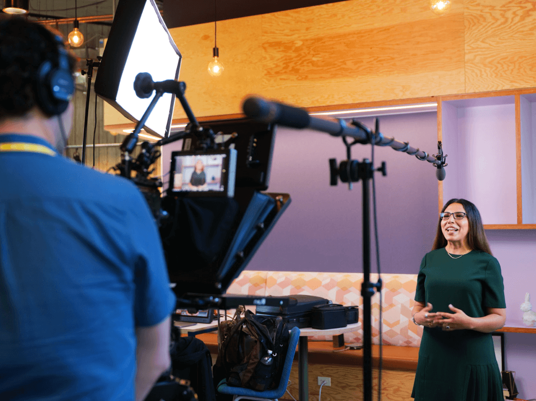 Live Event Production